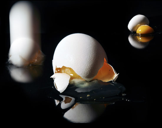Le Camille uova fonte di omega 3, allevamento all'aperto